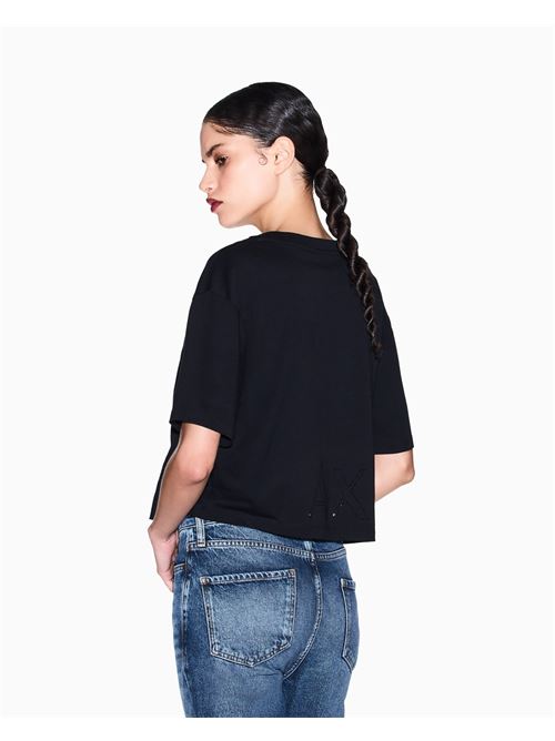 t-shirt ARMANI EXCHANGE | XW001709 AF17172UC001